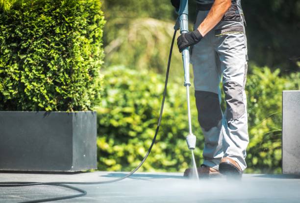 Solar Panel Cleaning in Sheridan, CA