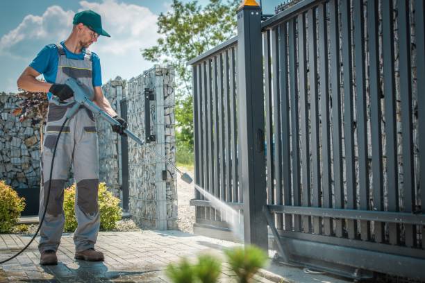 Best Playground Equipment Cleaning  in Sheridan, CA