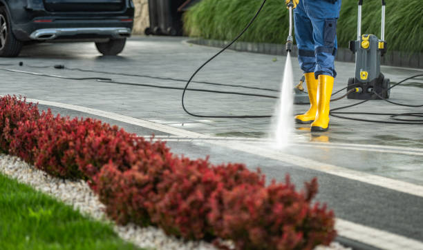 Concrete Sealing in Sheridan, CA