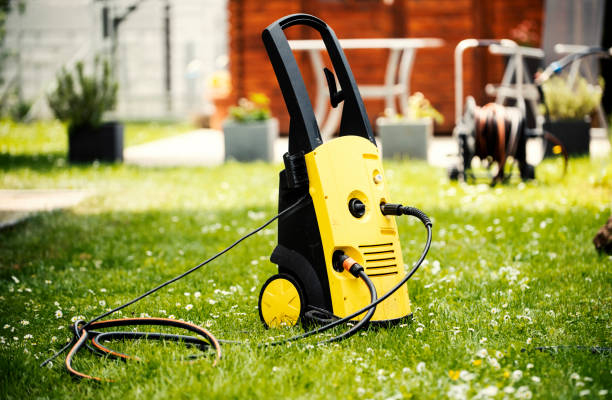 Best Building Exterior Washing  in Sheridan, CA